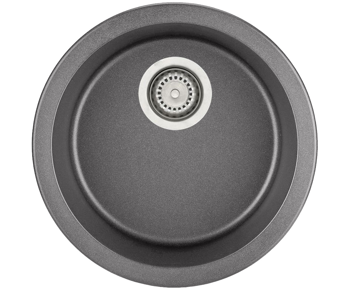 Круглая мойка LONGRAN ULTRA ULS 460-49 ULS 460-49