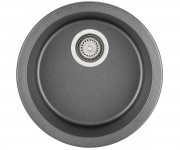 Круглая мойка LONGRAN ULTRA ULS 460-49