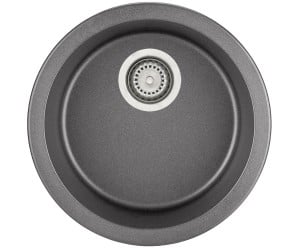Кругла мийка LONGRAN ULTRA ULS 460-49