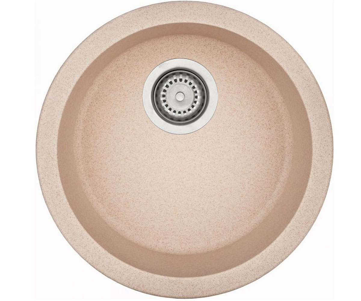 Кругла мийка LONGRAN ULTRA ULS 460-58 ULS 460-58
