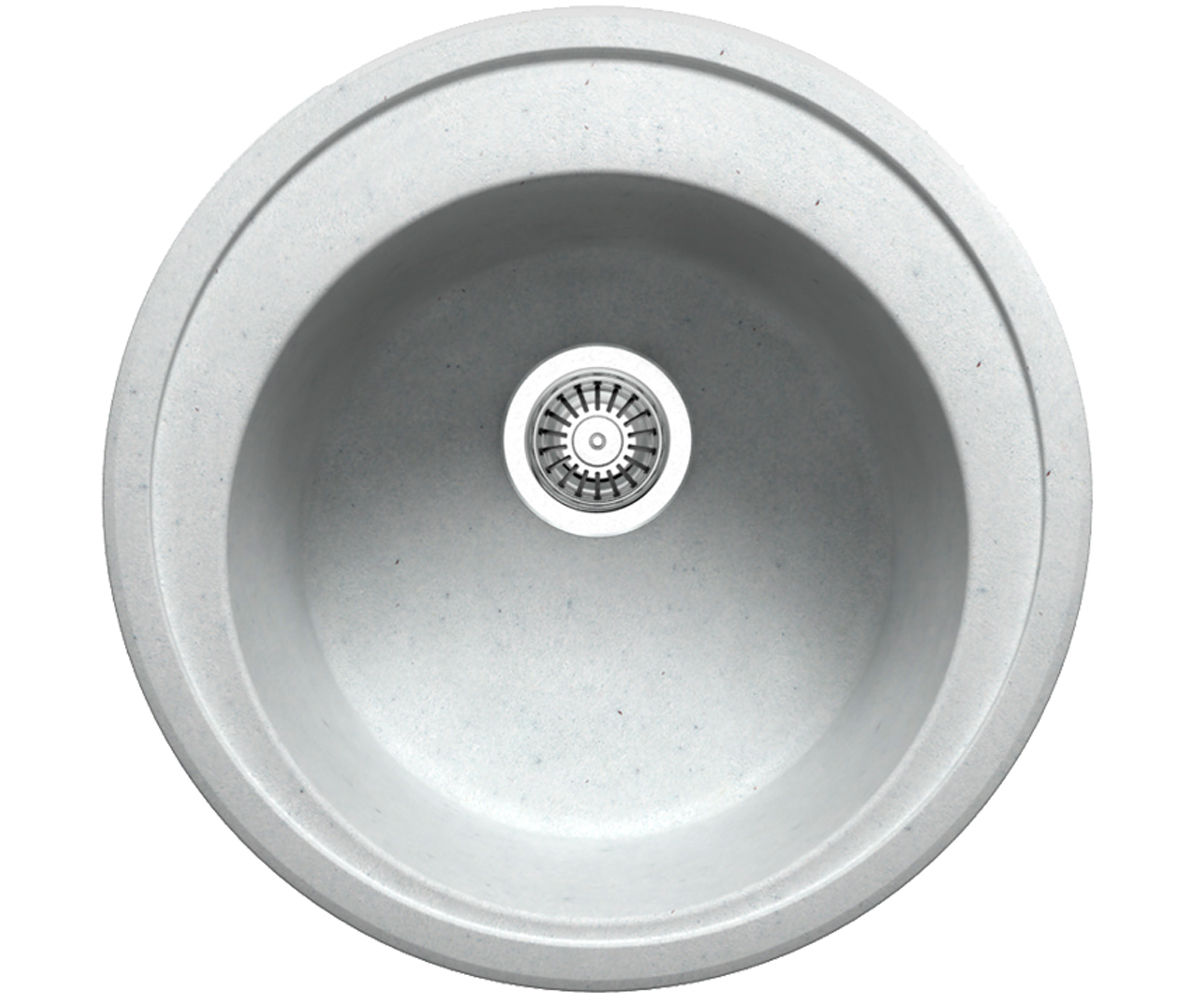 Гранітна кухонна мийка LONGRAN ULTRA ULS 510 ULS 510-04 ULS 510-04