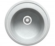 Гранітна кухонна мийка LONGRAN ULTRA ULS 510 ULS 510-04