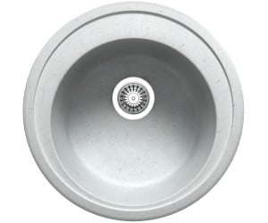 Гранітна кухонна мийка LONGRAN ULTRA ULS 510 ULS 510-04