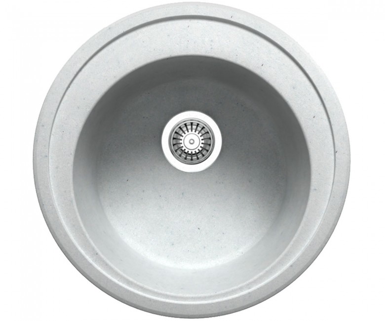 Гранітна кухонна мийка LONGRAN ULTRA ULS 510 ULS 510-04 ULS 510-04