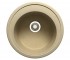 Гранітна кухонна мийка     LONGRAN ULTRA ULS 510 ULS 510-08 ULS 510-08