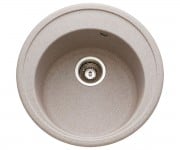 Гранітна кухонна мийка     LONGRAN ULTRA ULS 510 ULS 510-38