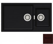 Мийка на півтори чаші LONGRAN ULTRA ULS 860.500.18-93
