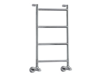 Полотенцесушитель SERENO 482 L CHROME