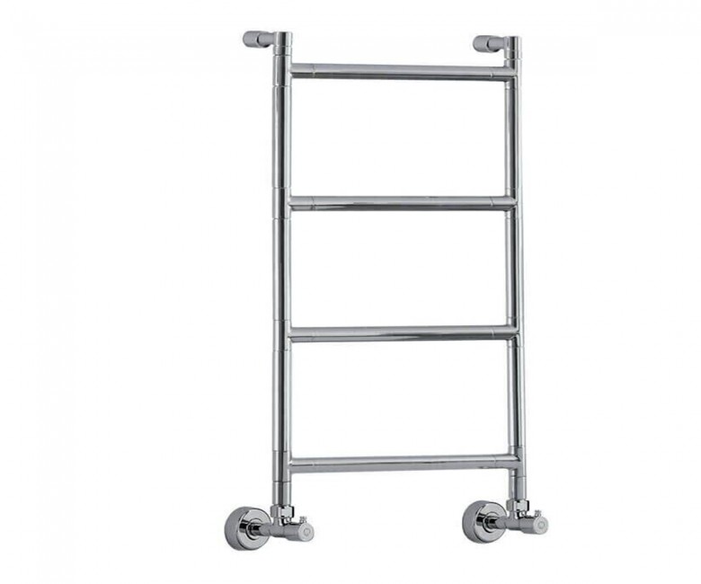 Рушникосушка MARGAROLI SERENO 482 L CHROME 482 L CHROME