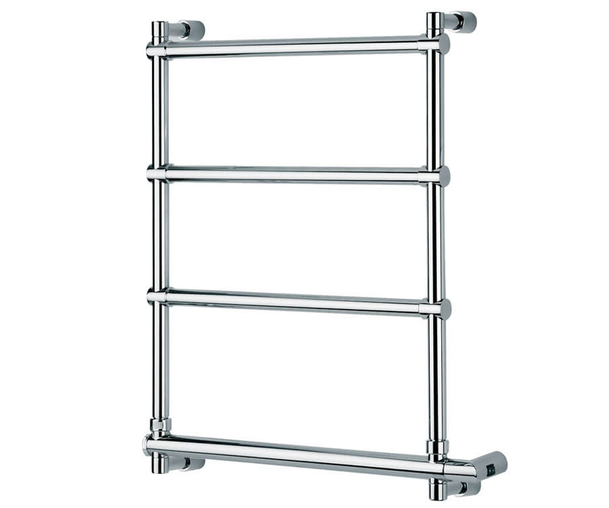 Електричний полотенцесушитель MARGAROLI SOLE 542 CHR 542 CHR