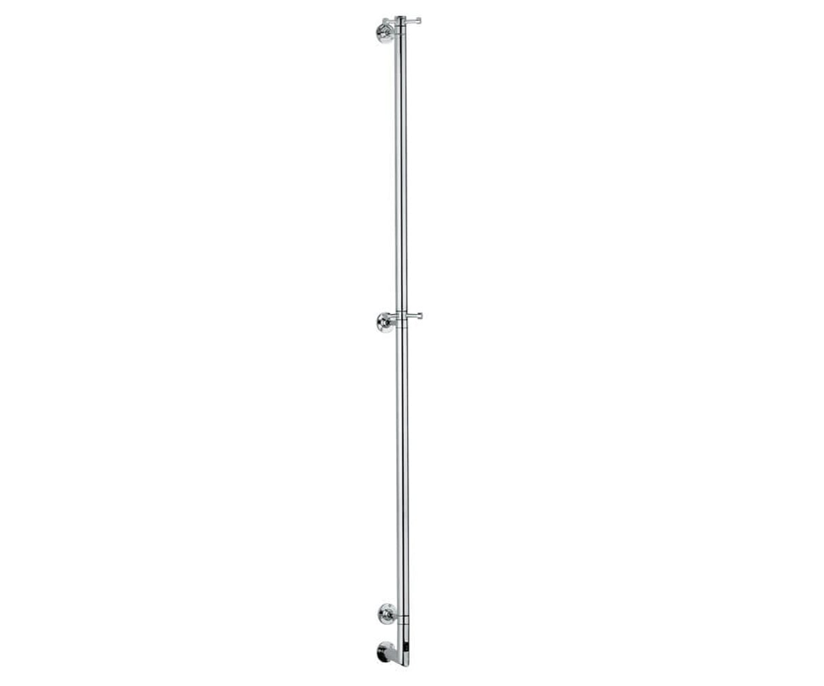 Полотенцесушитель латунний MARGAROLI ARCOBALENO 616 XL CHR 616 XL CHR