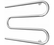 Сушарка для рушників 700 мм MARIO ЗМІЙКА 30 1.1.3007.05.P