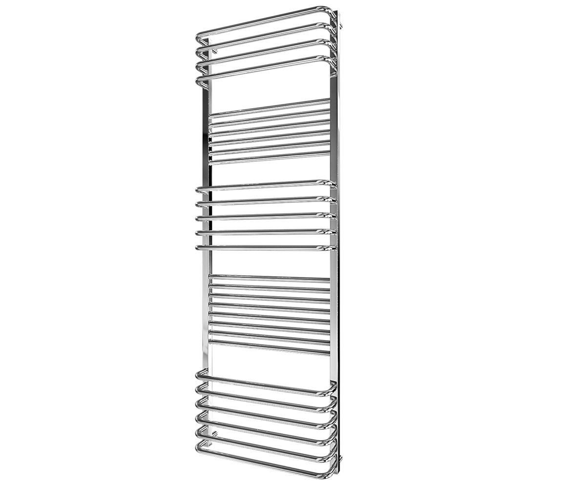 Водяна рушникосушка MARIO ГЕРА ЛЮКС 1.2.0504.03.P 1.2.0504.03.P