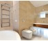 Полотенцесушитель водяной  HOTEL 1.3.4200.01.P:Фото 2