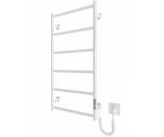 Сушарка для рушників 800х430/75 MARIO КЛАСИК F 2.3.0702.10.WG