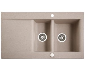 Кухонна мийка MARMORIN VOGA 950 1,5KO 110513001