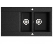 Кухонна мийка MARMORIN VOGA 950 1,5KO 110513002