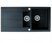Кухонная мойка MARMORIN BARIO 1000 1,5KO 120513002