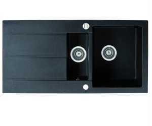 Кухонна мийка MARMORIN BARIO 1000 1,5KO 120513002
