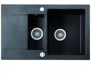 Кухонна мийка MARMORIN BARIO 800 1,5KO 120533001