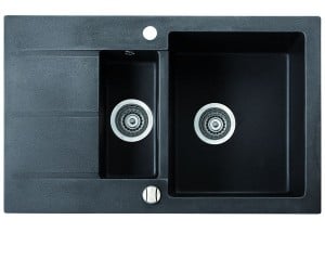 Кухонна мийка MARMORIN BARIO 800 1,5KO 120533001