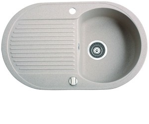 Кухонна мийка DURO 770 1KO 130113007