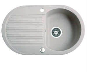 Кухонна мийка MARMORIN DURO 770 1KO 130113010