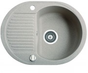 Кухонна мийка MARMORIN DURO 620 1KO 130133007