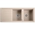 Кухонна мийка MARMORIN PROFIR 1160 2KO 160213002 160213002
