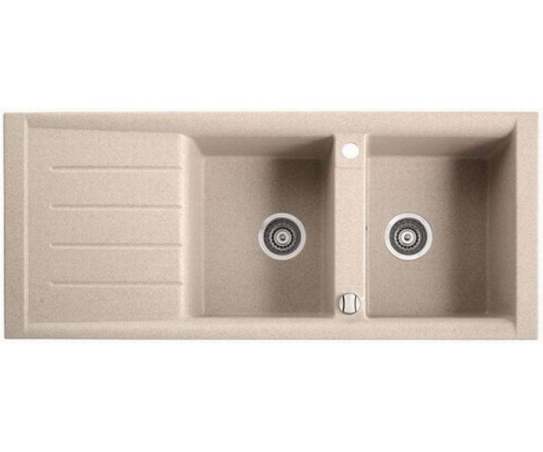 Кухонна мийка MARMORIN PROFIR 1160 2KO 160213002 160213002