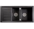 Кухонна мийка MARMORIN PROFIR 1000 1,5KO 160513001 160513001