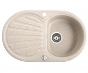 Мийка для кухні MARMORIN KORUND 760 1KO 190113001