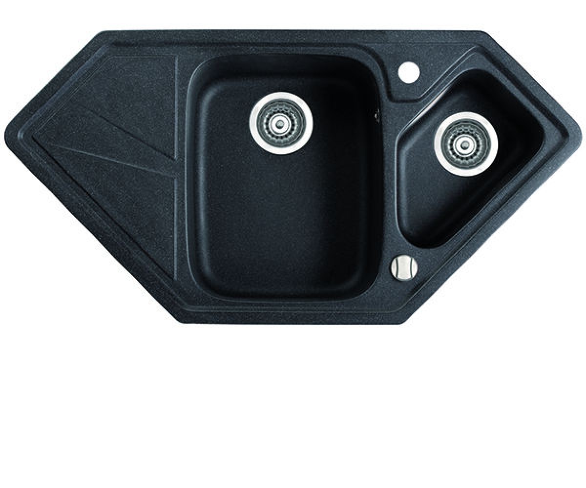 Кухонна мийка MARMORIN TORRO 980 1,5KOT 220613001 220613001