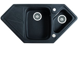 Кухонна мийка TORRO 980 1,5KOT 220613001