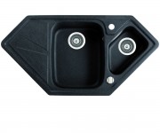 Кухонна мийка MARMORIN TORRO 980 1,5KOT 220613002