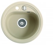Кухонна мийка MARMORIN VASK 450 1K 260803002