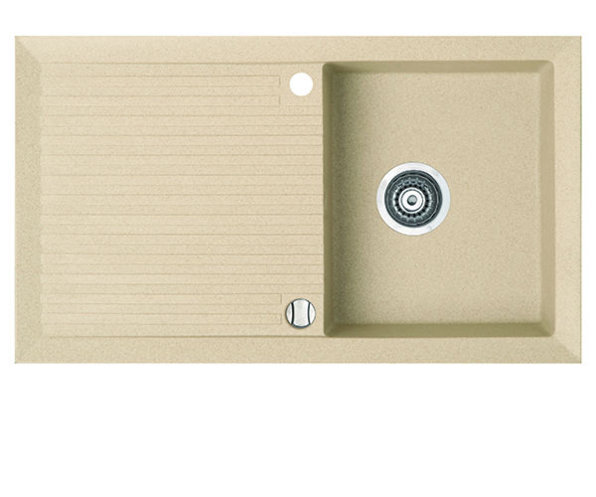Кухонна мийка MARMORIN CIRE 860 1KO 375113011 375113011