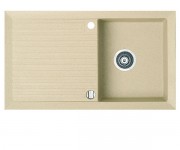 Кухонная мойка MARMORIN CIRE 860 1KO 375113011