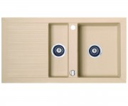 Кухонна мийка MARMORIN CIRE 940 1.5KO 375513001