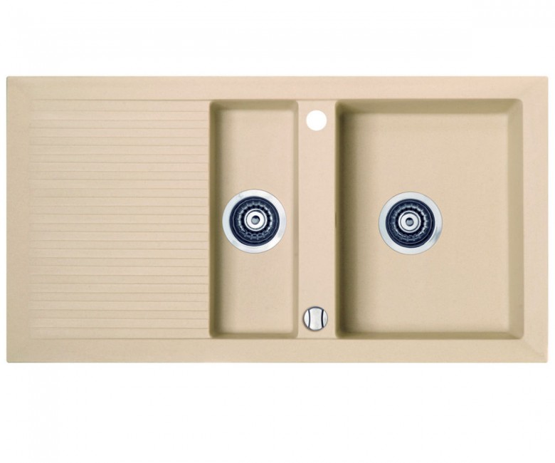 Кухонна мийка MARMORIN CIRE 940 1.5KO 375513001 375513001