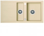 Кухонна мийка MARMORIN CIRE 940 1.5KO 375513011