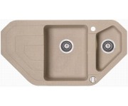 Кухонна мийка MARMORIN STEN 385 613 385613002