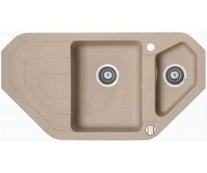 Кухонна мийка MARMORIN STEN 385 613 385613002