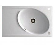 Кухонна мийка MARMORIN TONO 800 1KO 430113016