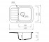 Кухонная мойка  IGNIS 620 1KO 435133002:Чертеж 