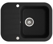 Кухонна мийка MARMORIN IGNIS 620 1KO 435133002