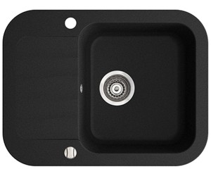 Кухонна мийка MARMORIN IGNIS 620 1KO 435133002