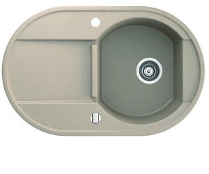 Кухонна мийка MARMORIN OTAGO 780 1KO 505113001