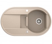 Кухонна мийка MARMORIN OTAGO 880 1,5KO 505513001