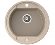 Кухонна мийка MARMORIN OTAGO 500 1K 505803001